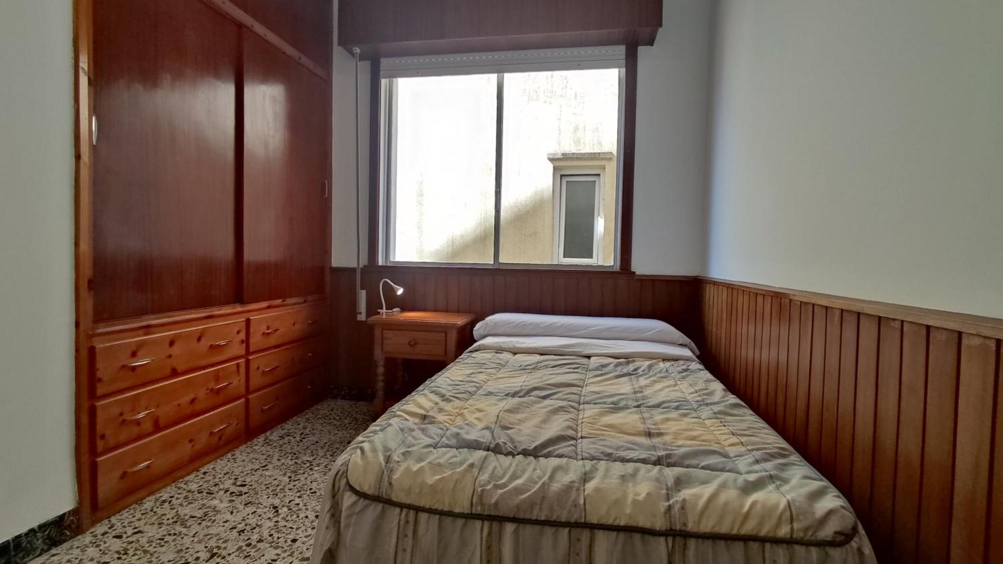 Apartamento Mirador De Cee Zewnętrze zdjęcie